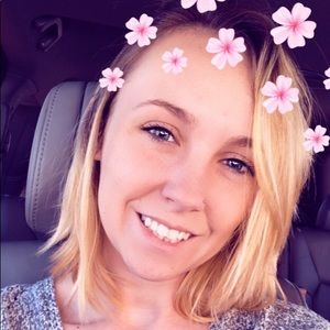 Meet your Posher, Kelsey
